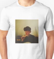 king krule baby blue Unisex T-Shirt