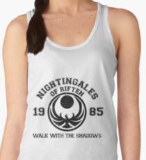 Nightingales of riften Women's Tank Top