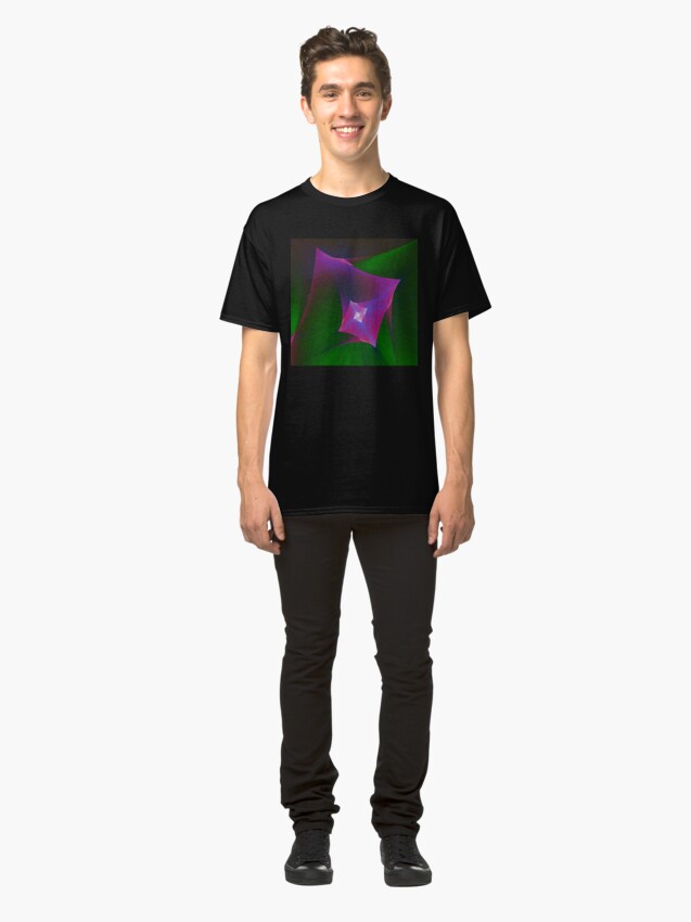 Alternate view of Elements Classic T-Shirt