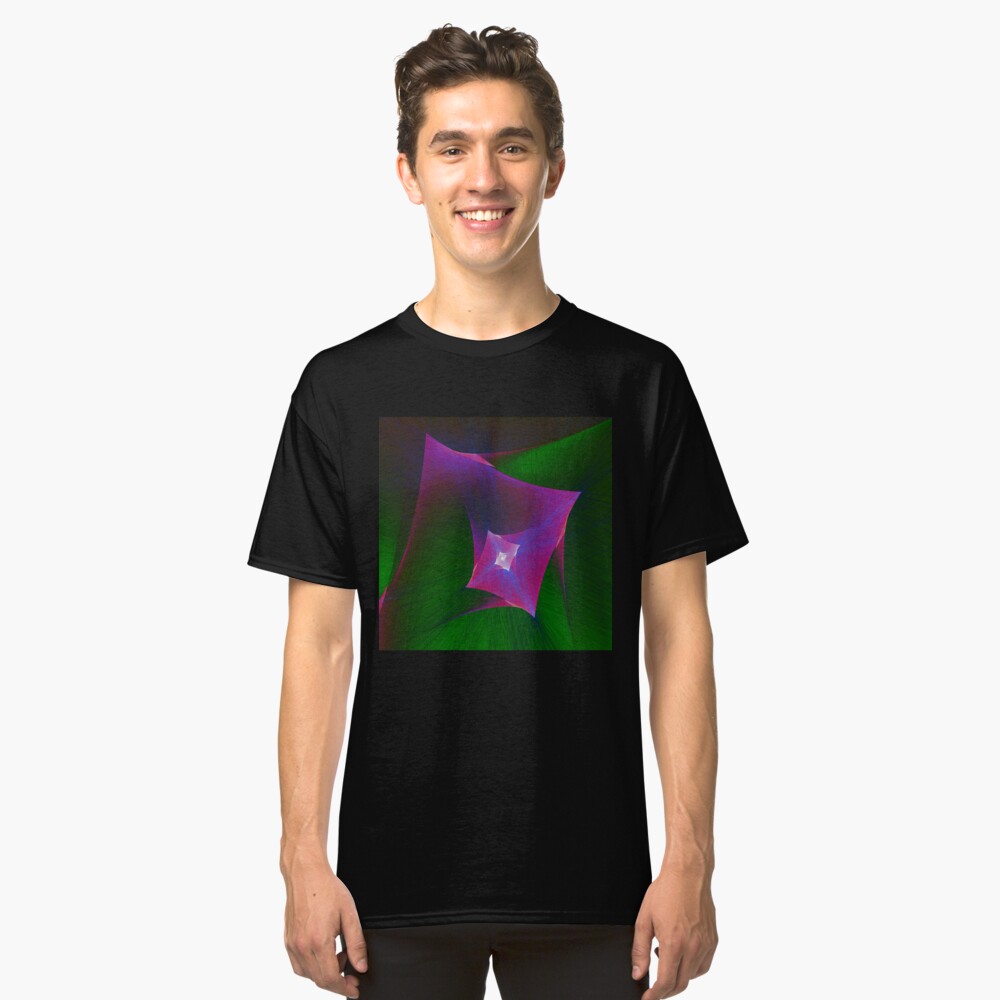 Elements Classic T-Shirt