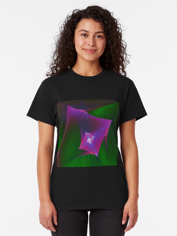 Alternate view of Elements Classic T-Shirt