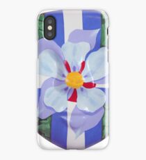 Icons iPhone Case
