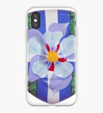 Icons iPhone Case