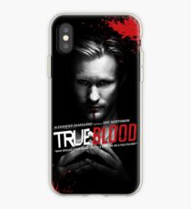 Eric Northman iPhone Case