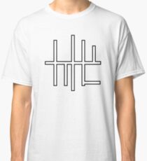 Loss.png Classic T-Shirt