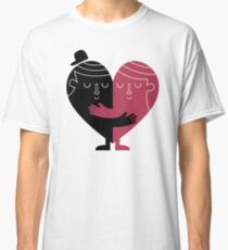 2 in 1 Classic T-Shirt