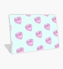 I <3 Alexander Hamilton Laptop Folie