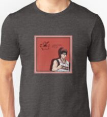 Kagami Taiga Unisex T-Shirt