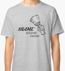 Game of Thrones - Walk of Shame Classic T-Shirt