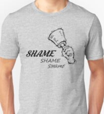 Game of Thrones - Walk of Shame Unisex T-Shirt
