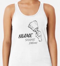 Game of Thrones - Weg der Schande Tanktop für Frauen