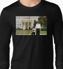 White House Pablo Long Sleeve T-Shirt