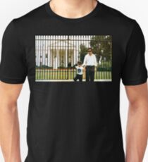 White House Pablo Unisex T-Shirt