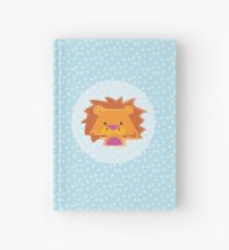 Mimalitos - Löwe Notizbuch
