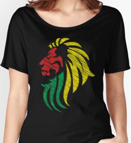 rastafarian t shirts