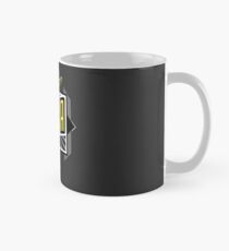 R-Mika Mug