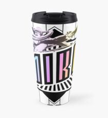 R-Mika Travel Mug