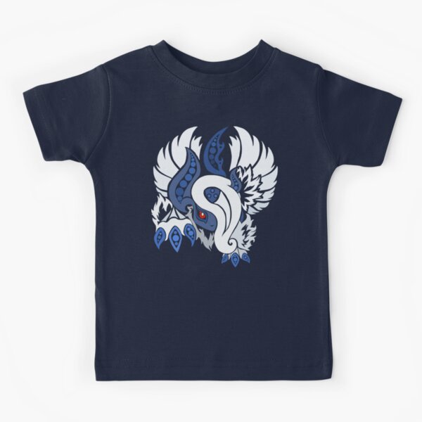 Mega Absol - Yin and Yang Evolved! Kids T-Shirt