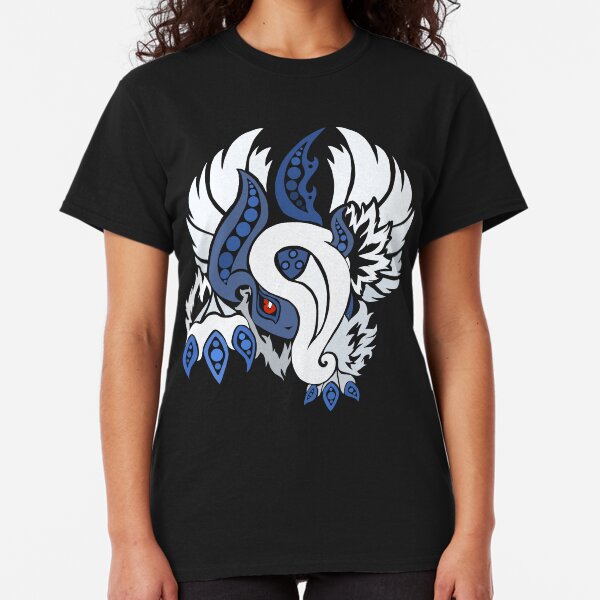 Mega Absol - Yin and Yang Evolved! Classic T-Shirt