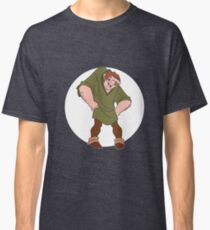 Quasimodo Classic T-Shirt