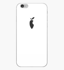 CARROT Parody Brand Handyhülle SCHWARZ iPhone-Hülle & Cover