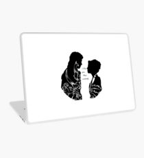 Elizabeth || Darcy Laptop Skin