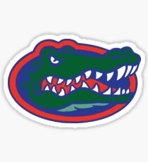 uf logo Sticker