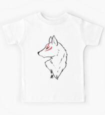 The Mother Sun Kids Tee