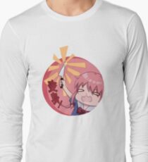Mirai Nikki Long Sleeve T-Shirt