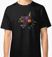 Majoras Maske Classic T-Shirt
