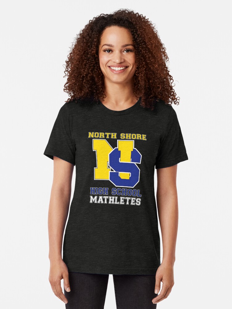 mathletes shirt