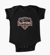 Sunnydale Slayers One Piece - Short Sleeve
