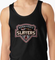 Sunnydale Slayers Tank Top