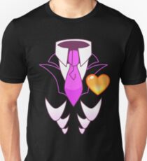 Lewis Tux Unisex T-Shirt