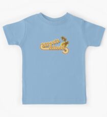 Streets Ahead Kids Tee