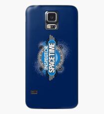 Inspector Spacetime Case/Skin for Samsung Galaxy