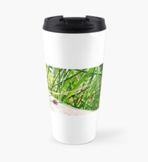 It's A Big World Travel Mug