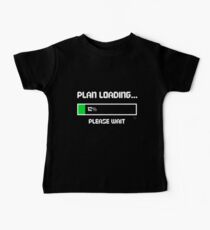 12 Percent of a Plan Baby Tee