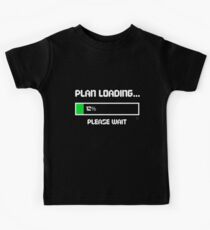 12 Prozent eines Plans Kinder T-Shirt