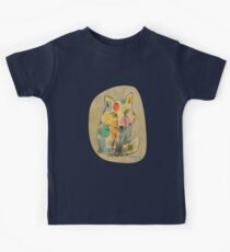 Vixen Kids Tee