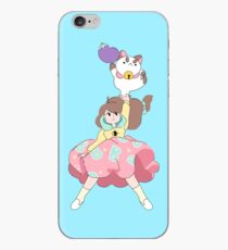 Bee and Puppycat iPhone Case