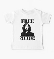 Free Sirius Baby Tee