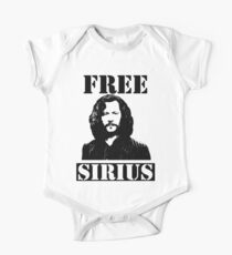 Free Sirius One Piece - Short Sleeve