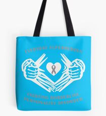 BPD Heroes Tote Bag
