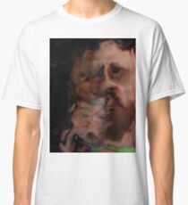 Zombie Dennis Classic T-Shirt