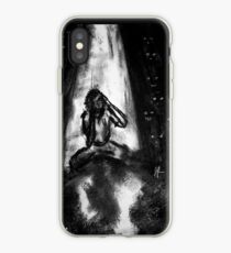 The Nightmares iPhone Case