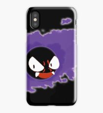 Ghastly iPhone Case/Skin