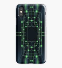 Green Light Technology iPhone Case