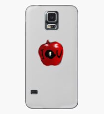 Moriarty I.O.U Case/Skin for Samsung Galaxy