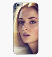 Sophie Turner iPhone Case